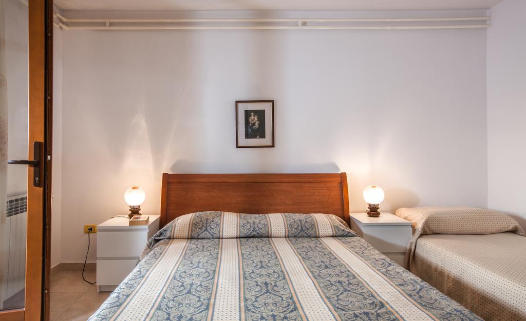 פאז'אנה B&B Moderno חדר תמונה