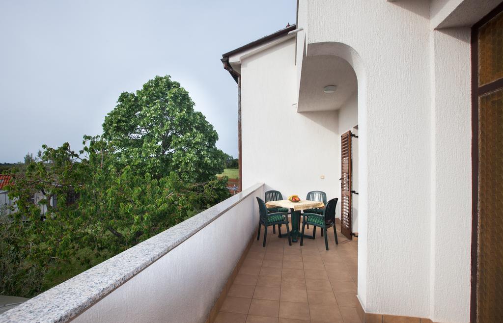 פאז'אנה B&B Moderno חדר תמונה