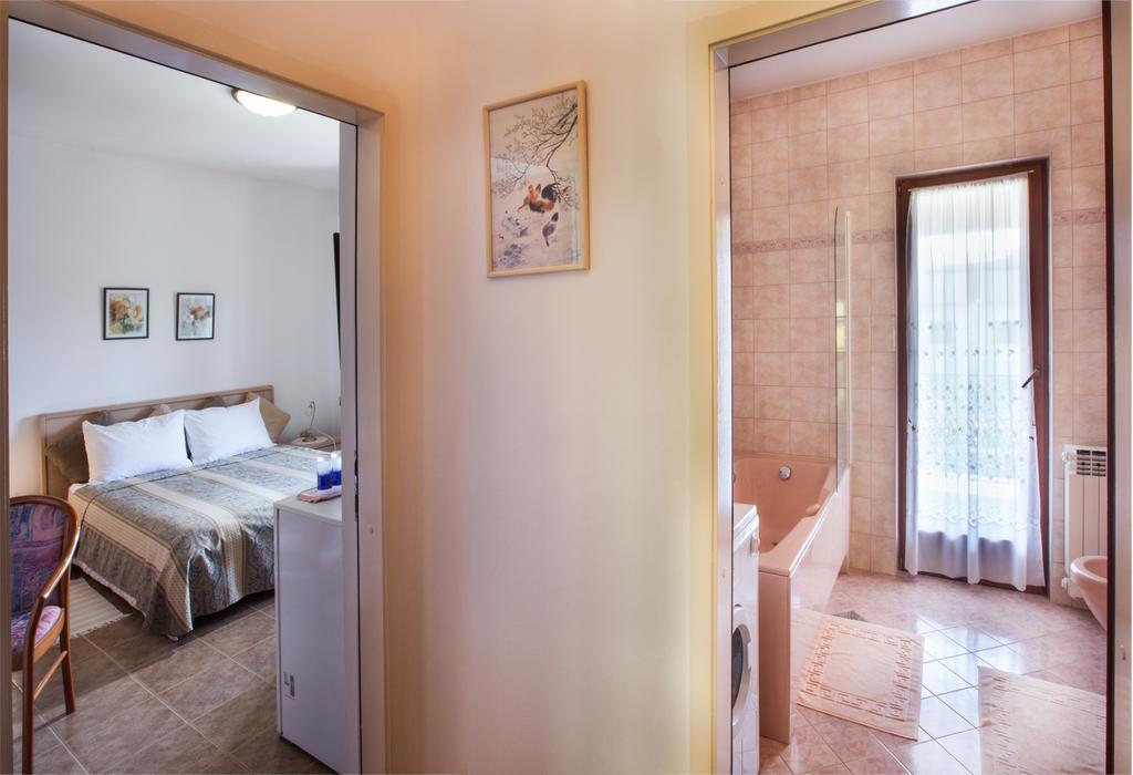 פאז'אנה B&B Moderno חדר תמונה
