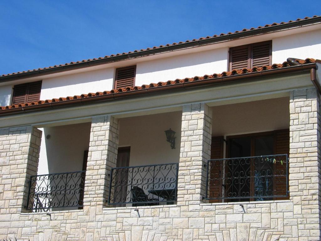 פאז'אנה B&B Moderno מראה חיצוני תמונה