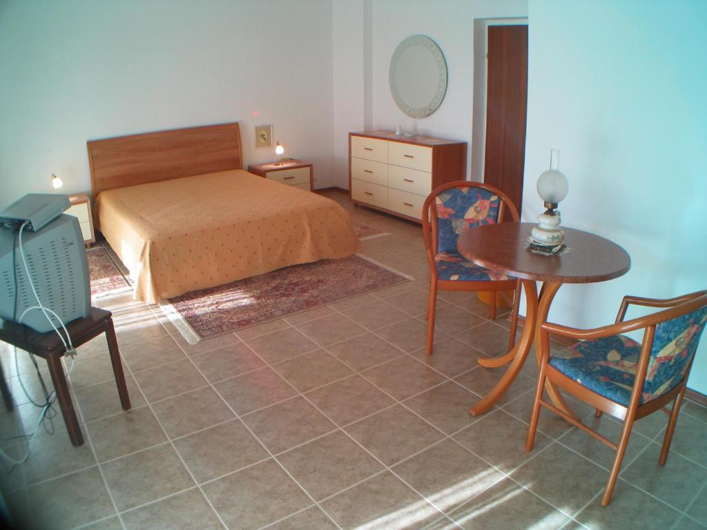 פאז'אנה B&B Moderno חדר תמונה