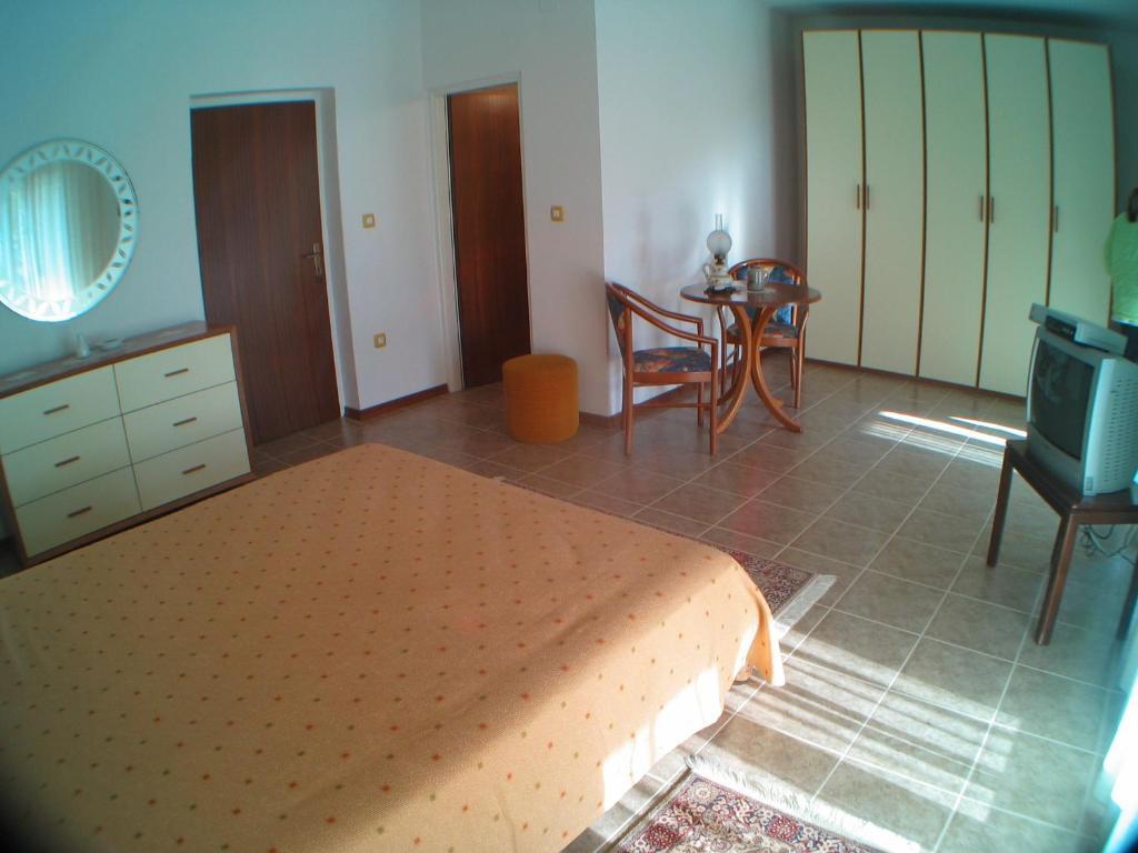 פאז'אנה B&B Moderno חדר תמונה