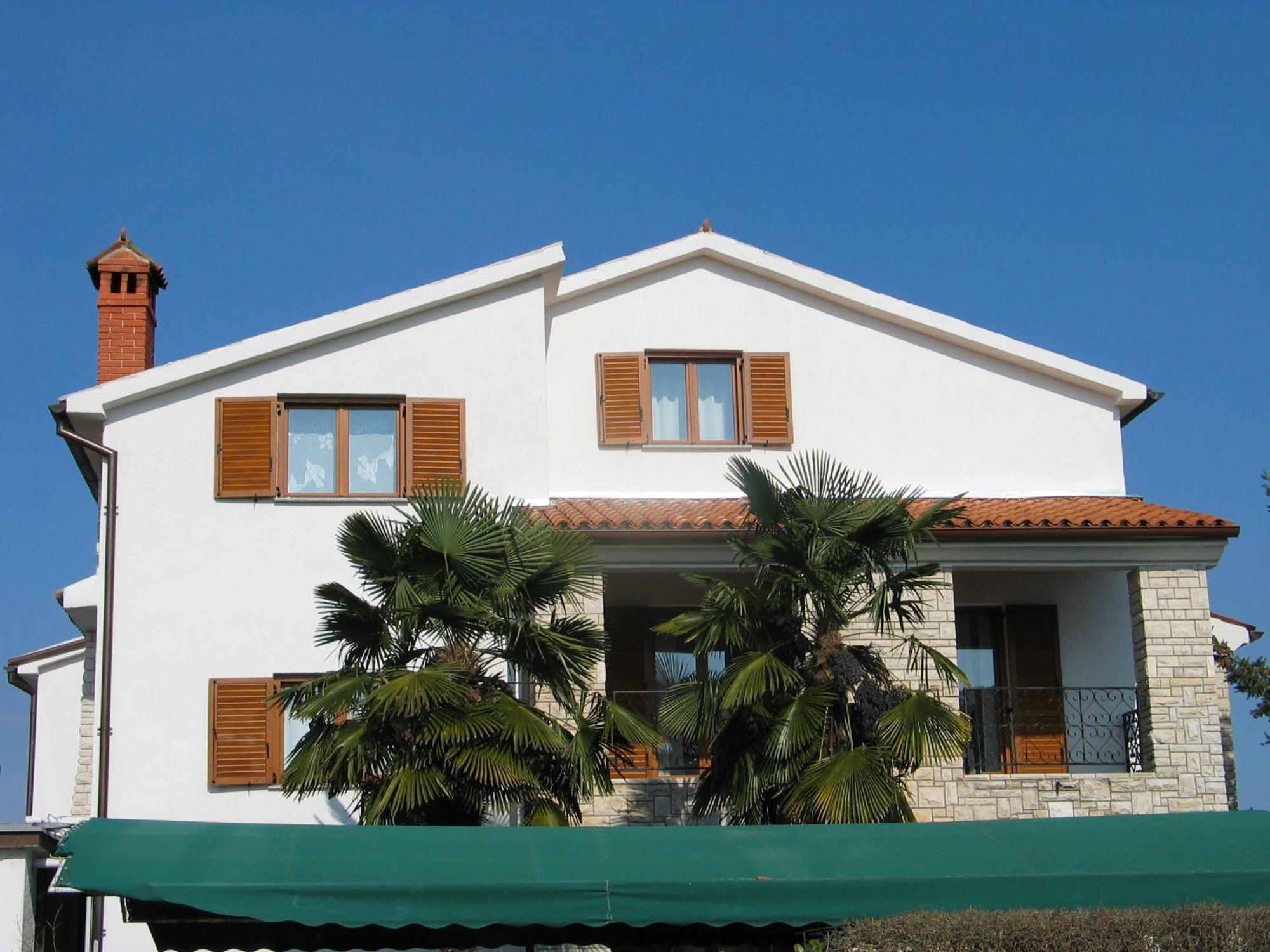 פאז'אנה B&B Moderno מראה חיצוני תמונה