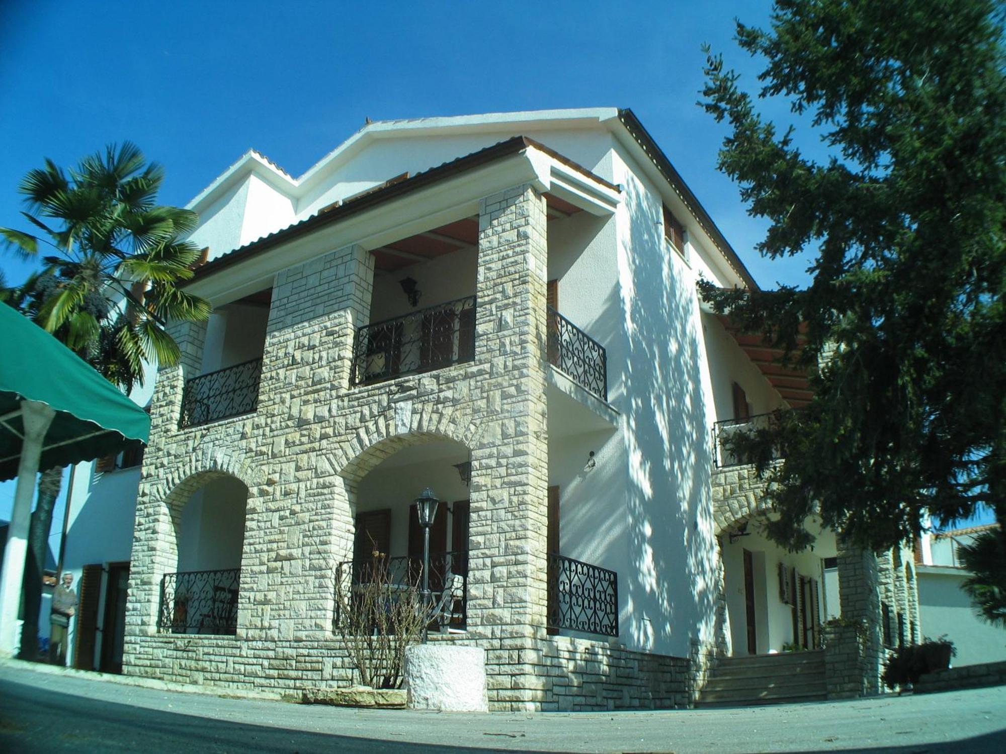 פאז'אנה B&B Moderno מראה חיצוני תמונה