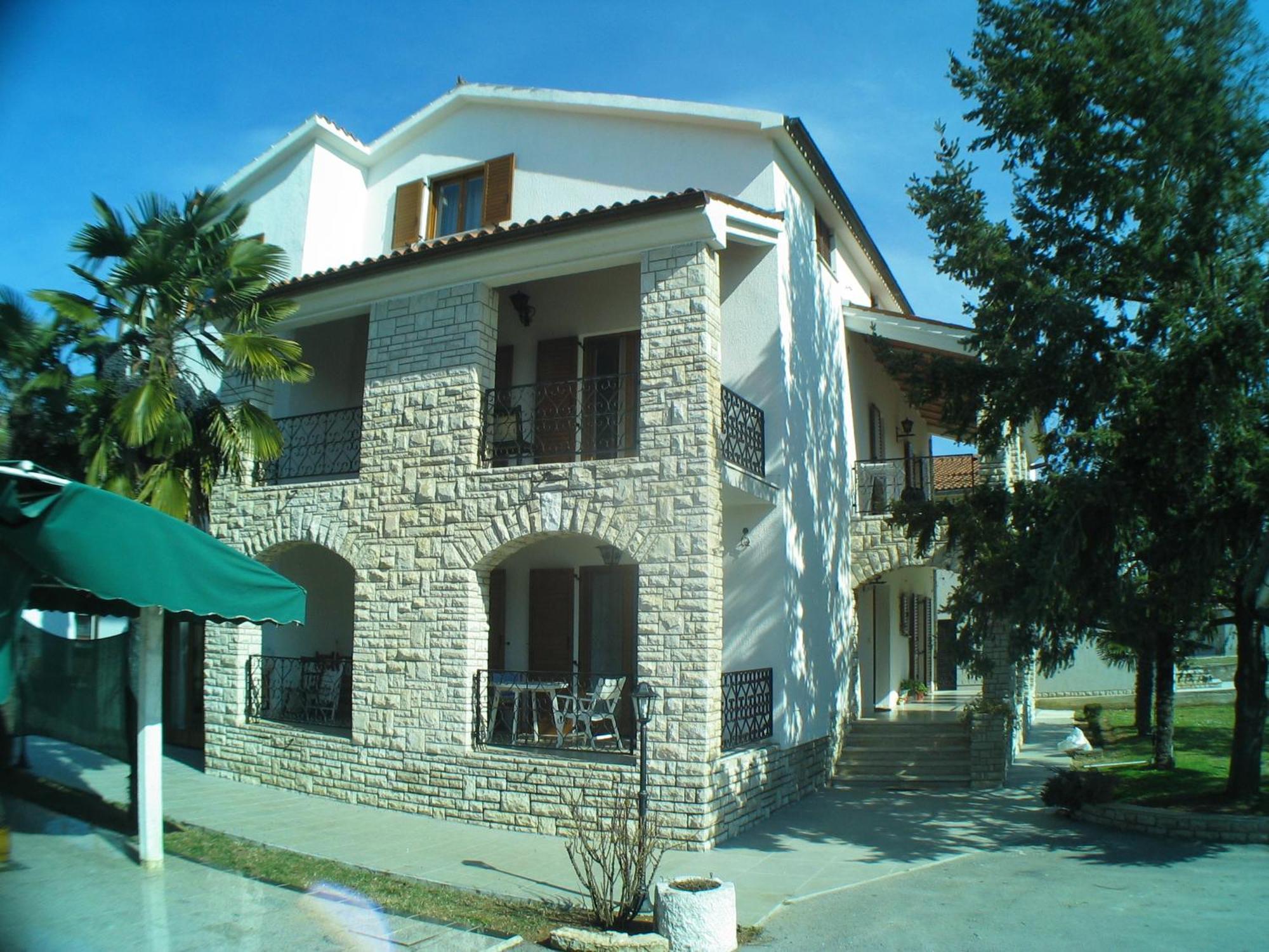 פאז'אנה B&B Moderno מראה חיצוני תמונה