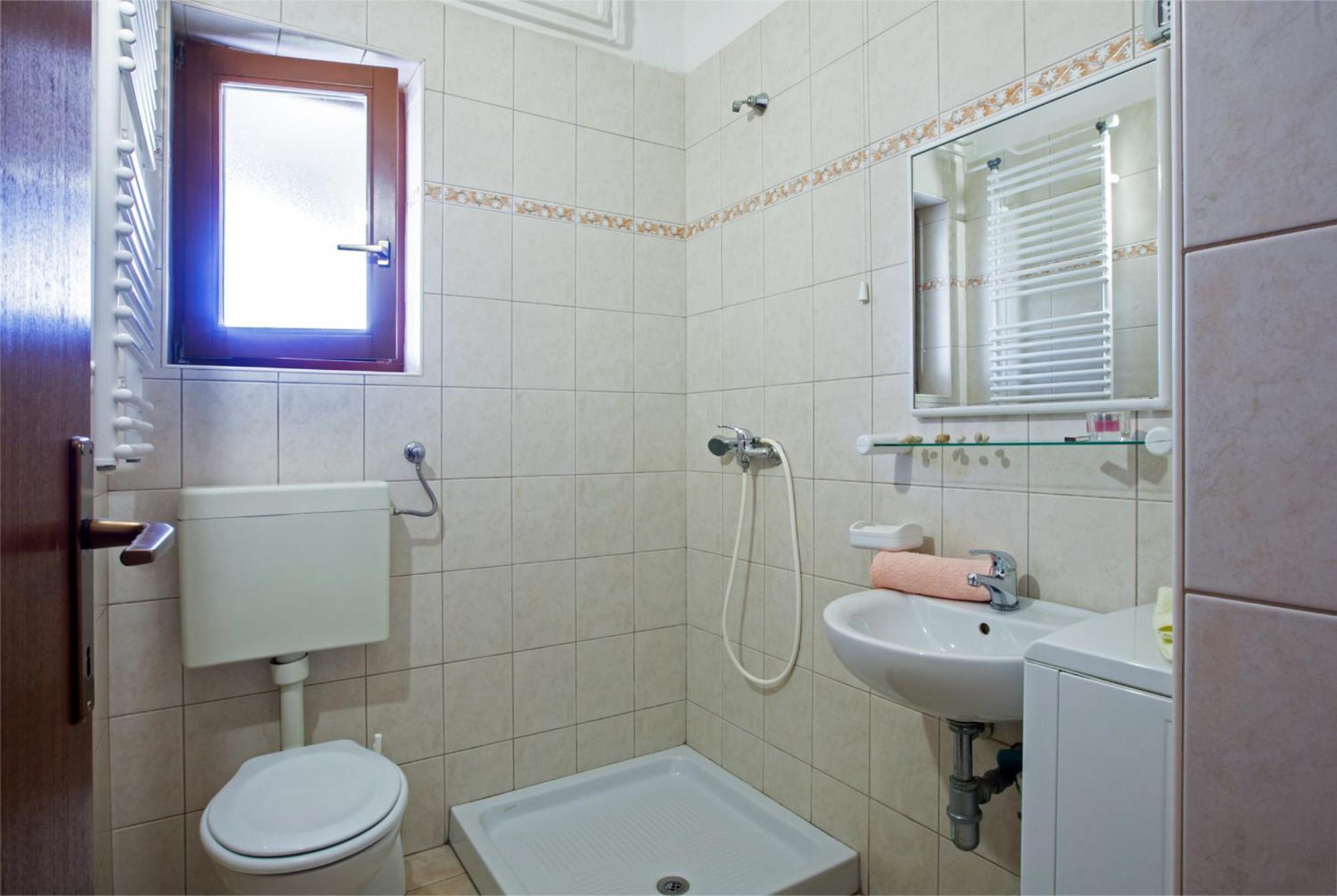 פאז'אנה B&B Moderno חדר תמונה